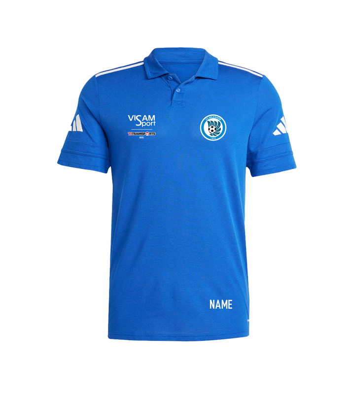 Polo "Arlesheim FC" Erwachsen