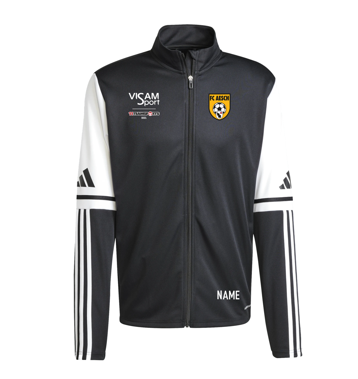 Traineroberteil Traineroberteil " Aesch FC" Erwachsen