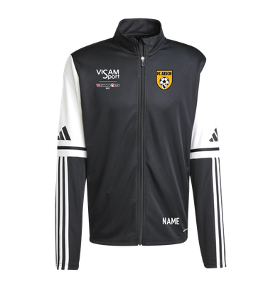 Traineroberteil " Aesch FC" Erwachsen