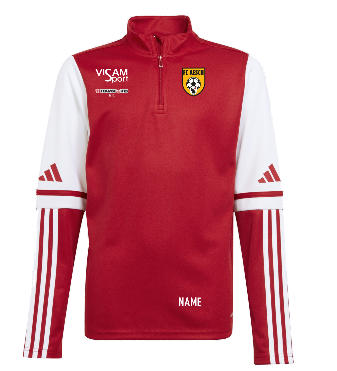 Arbeitstrainer " Aesch FC" Kinder