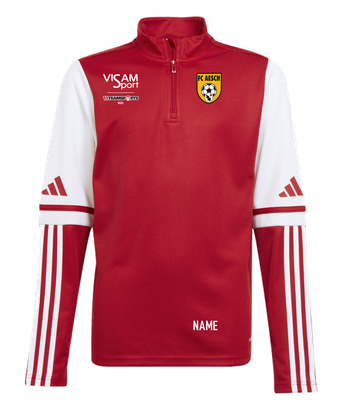 Arbeitstrainer " Aesch FC" Kinder