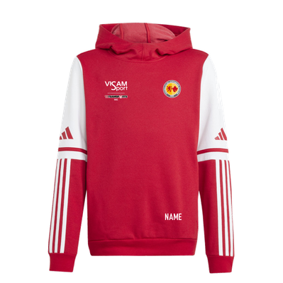 Hoody" Laufenburg Kaisten FC " Erwachsen