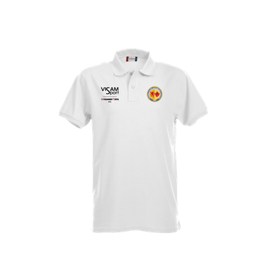 Polo "Laufenburg Kaisten FC" Kinder