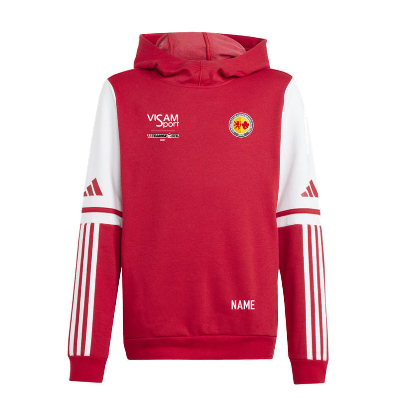 Hoody" Laufenburg Kaisten FC " Erwachsen