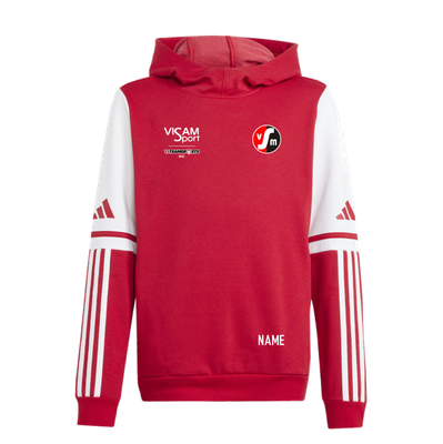 Hoody" Muttenz SV " Erwachsen