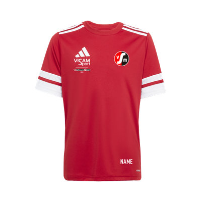 Shirt Shirt" Muttenz SV" Erwachsen