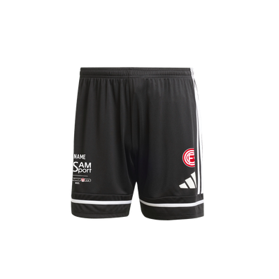 Shorts " Oberwil FC " Erwachsen