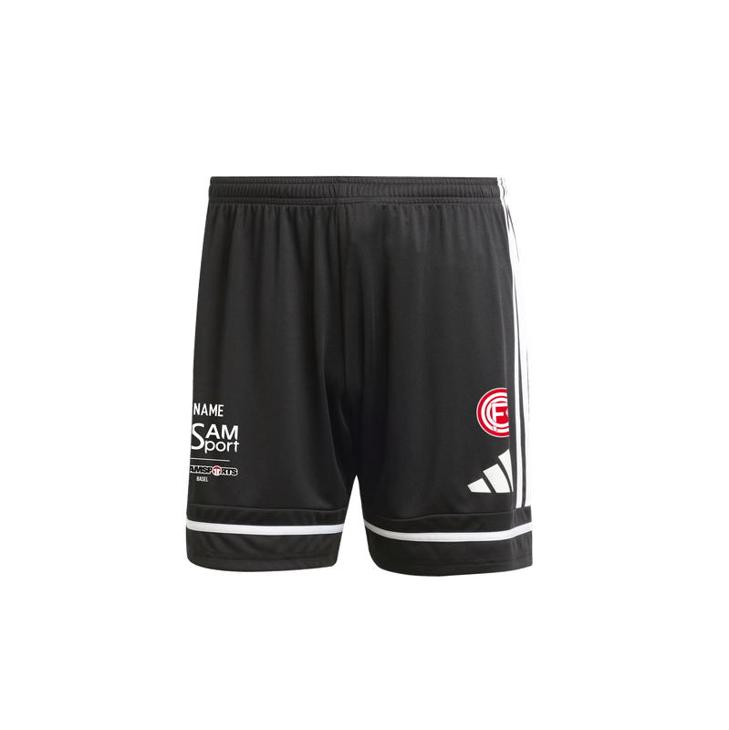 Shorts " Oberwil FC " Erwachsen