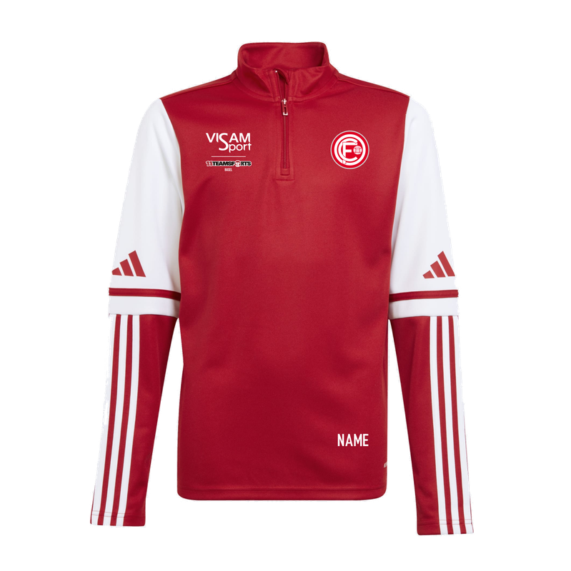 Arbeitstrainer " Oberwil FC" Erwachsen