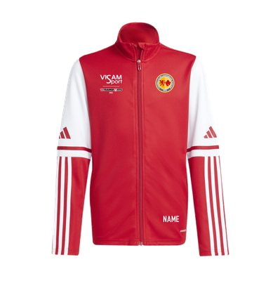 Traineroberteil " Laufenburg Kaisten FC" Erwachsen