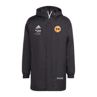 Winterjacke Winterjacke "Laufenburg-Kaisten FC" Kids