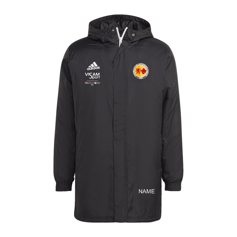 Winterjacke "Laufenburg-Kaisten FC" Kids