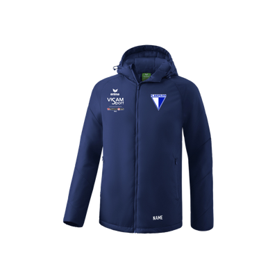 Winterjacke "Birsfelden FC"