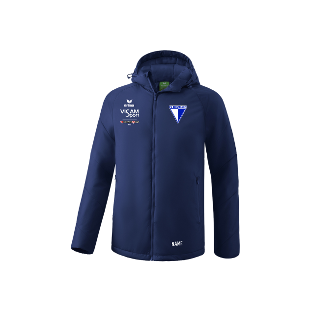 Winterjacke "Birsfelden FC"