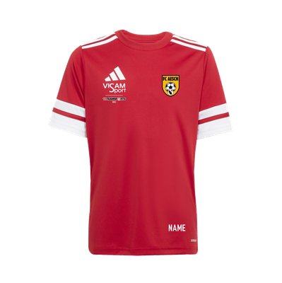 Shirt " Aesch FC" Kinder