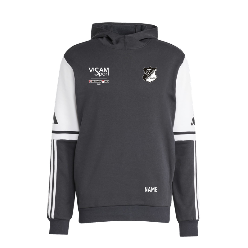 Hoody" Timau AS " Erwachsen