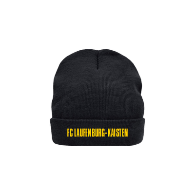 Wintermütze "LKFC"
