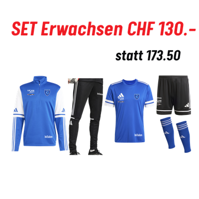 SET Erwachsen" Allschwil FC"