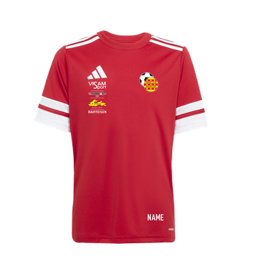 Shirt " Rheinfelden FC" Kinder