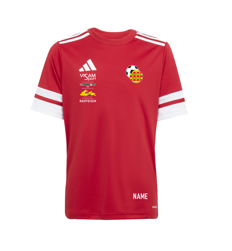 Shirt " Rheinfelden FC" Kinder