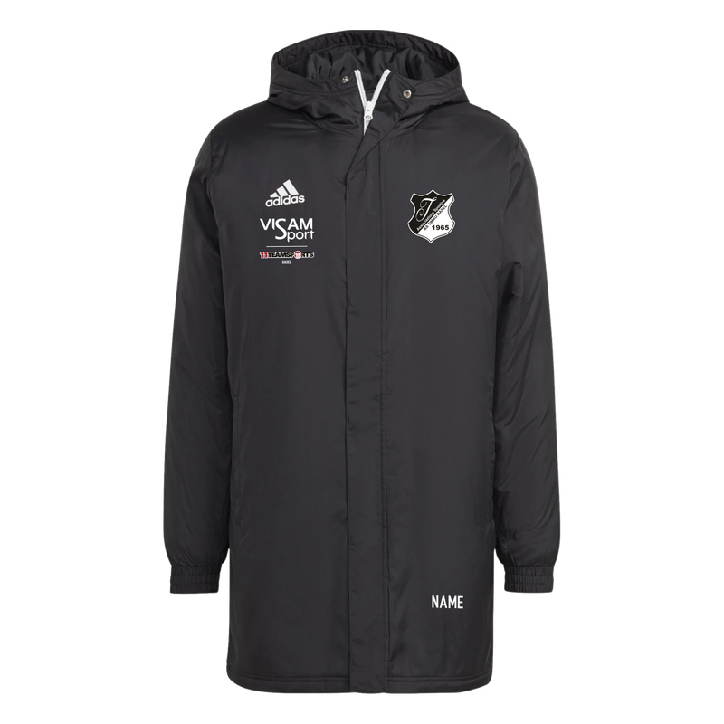 Winterjacke "Timau AS" Kids