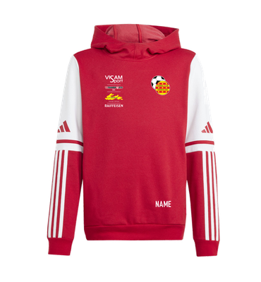 Hoody" Rheinfelden FC " Kinder