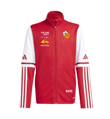 Traineroberteil " Rheinfelden FC " Erwachsen