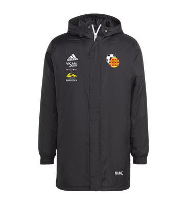 Winterjacke "Rheinfelden FC" Erwachsen