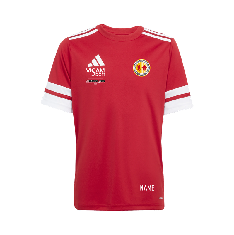 Shirt " Laufenburg Kaisten FC" Kinder