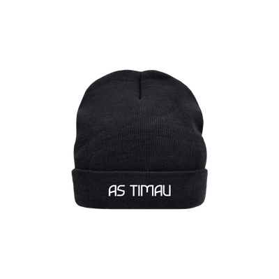 Wintermütze "AS Timau"