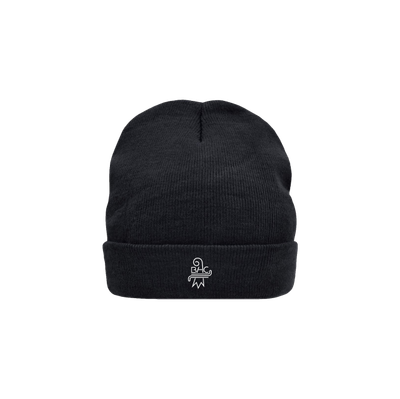 Wintermütze "BHC"