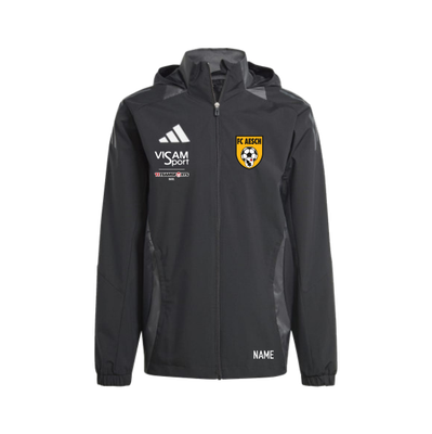 Regenjacke Regenjacke "Aesch FC" Kinder