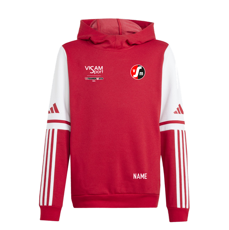 Hoody" Muttenz SV " Kinder