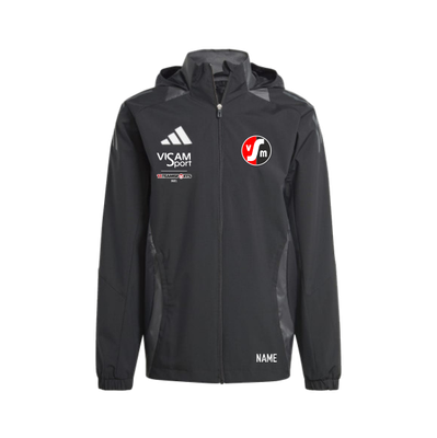 Regenjacke "Muttenz SV" Erwachsen