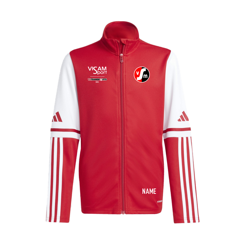 Traineroberteil " Muttenz SV" Kinder