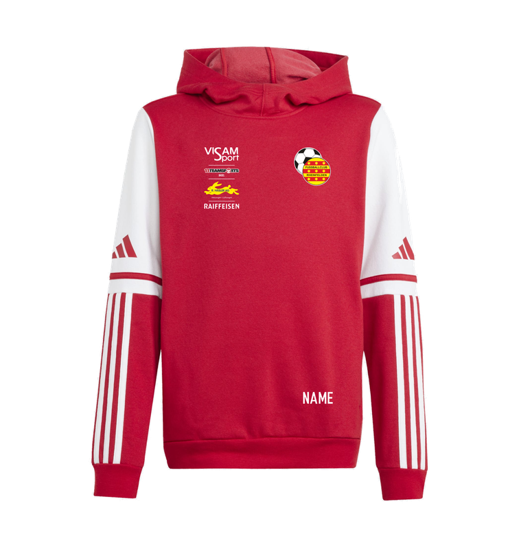 Hoody" Rheinfelden FC " Erwachsen