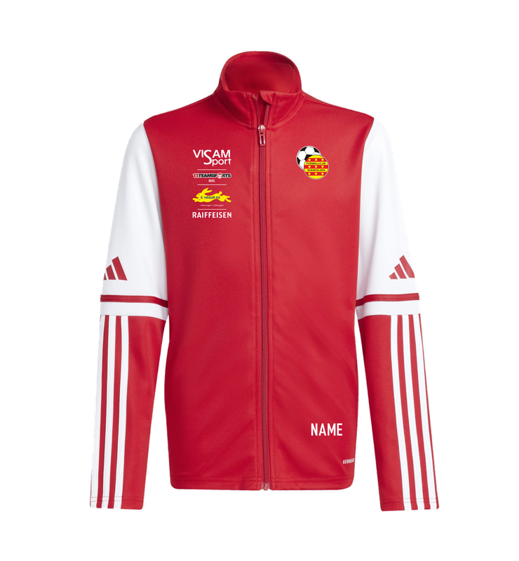 Traineroberteil " Rheinfelden FC" Kinder