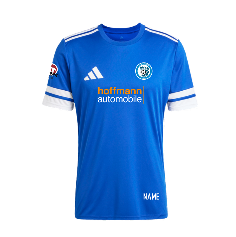 Shirt " Arlesheim FC" Kinder