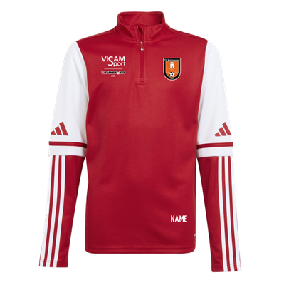 Arbeitstrainer " Kaiseraugst FC" Kinder