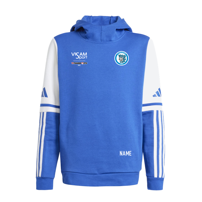 Hoody" Arlesheim FC " Kinder