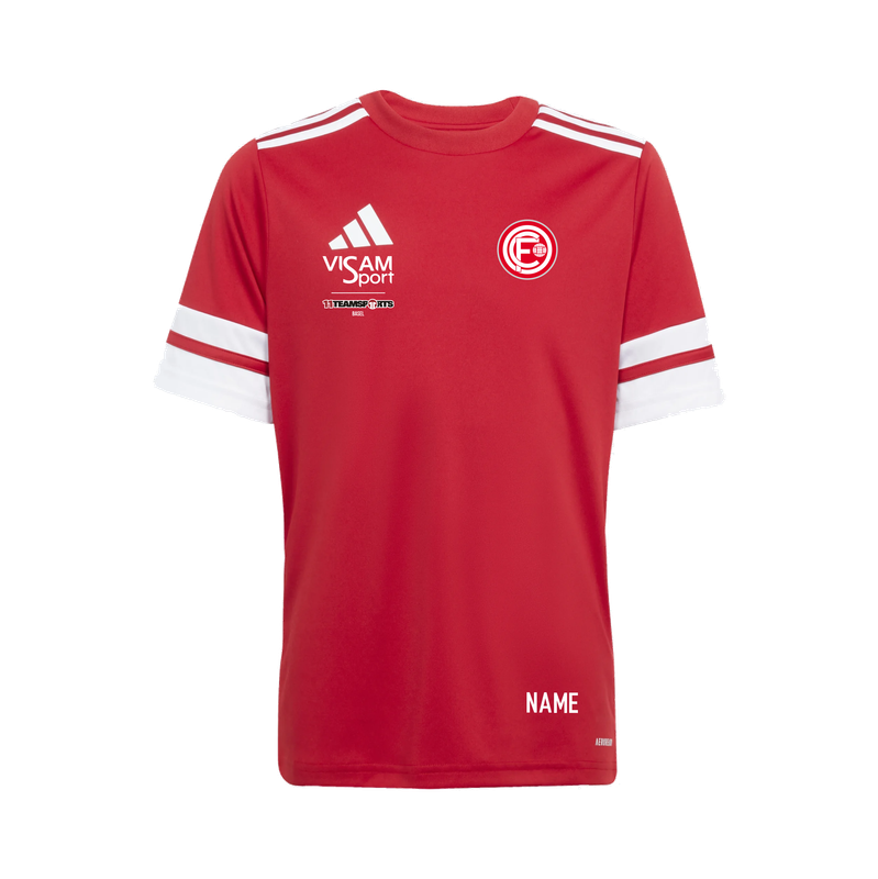 Shirt"  Oberwil FC" Erwachsen