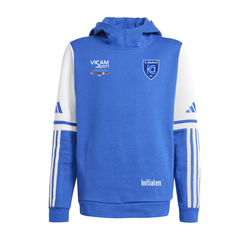 Hoody" Allschwil FC " Kinder