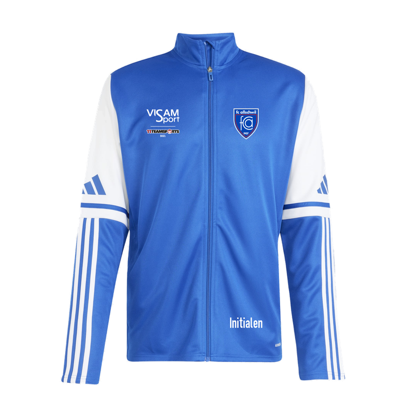 Traineroberteil " Allschwil FC" Erwachsen