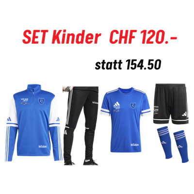 SET Kinder " Allschwil FC"