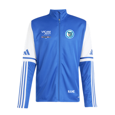 Traineroberteil "Arlesheim FC" Erwachsen