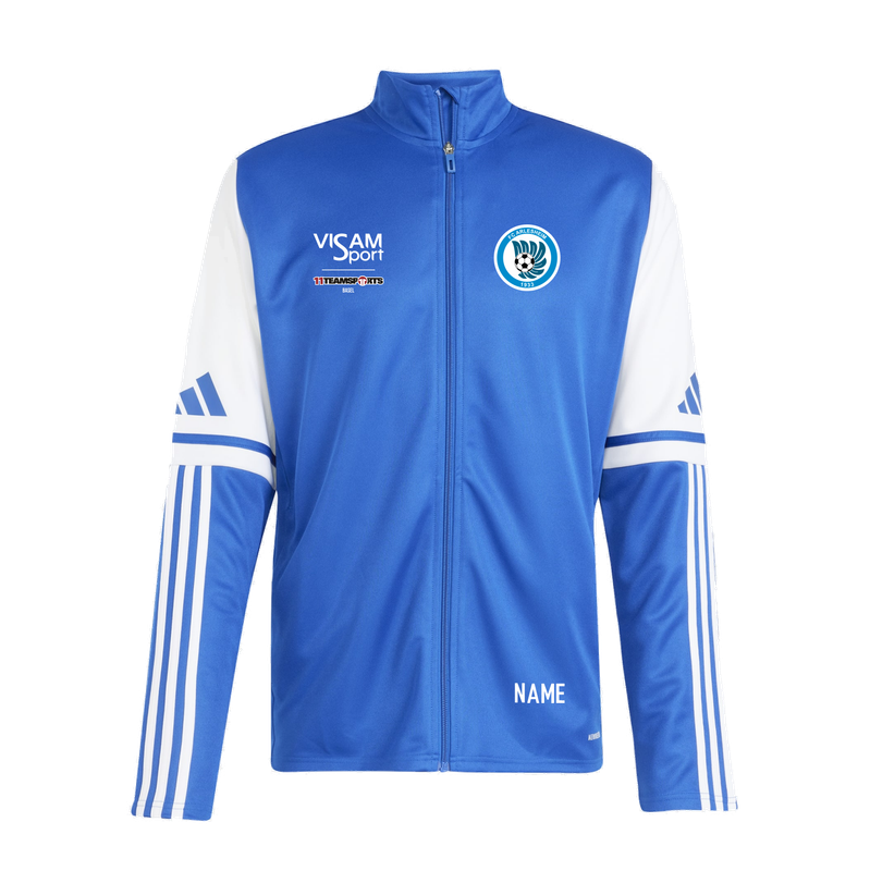 Traineroberteil "Arlesheim FC" Erwachsen