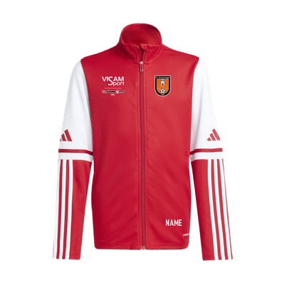 Traineroberteil Traineroberteil " Kaiseraugst FC" Kinder