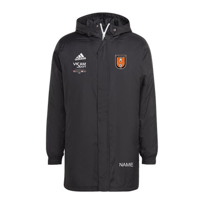 Winterjacke Winterjacke "Kaiseraugst FC" Kids