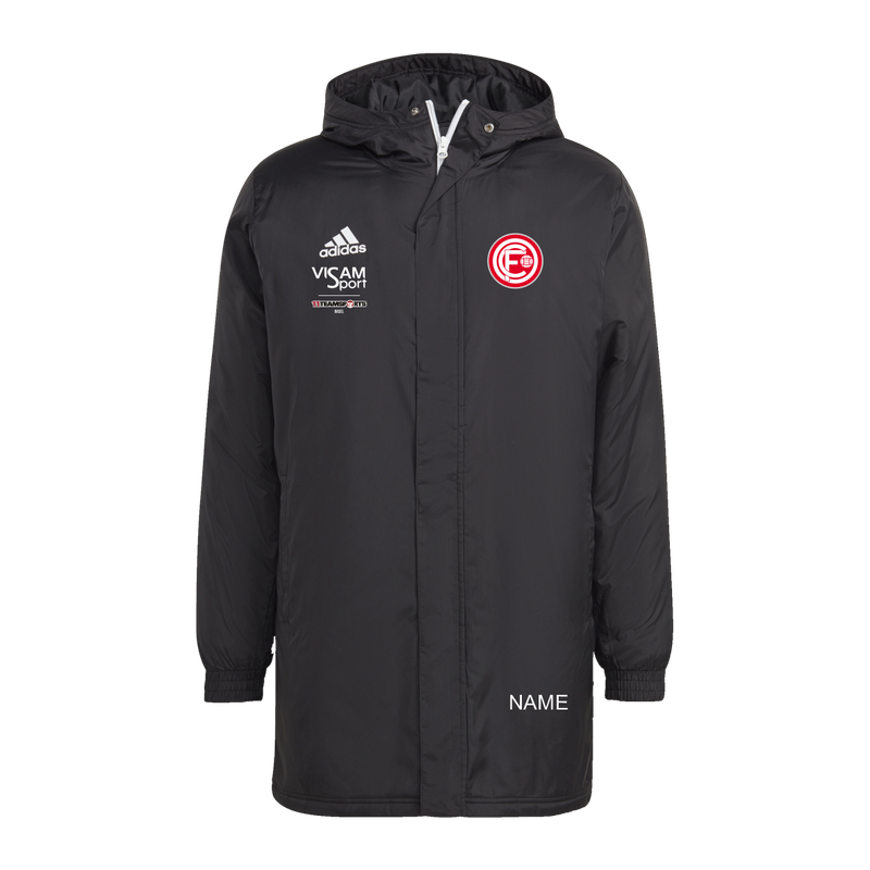 Winterjacke "Oberwil FC" Erwachsen