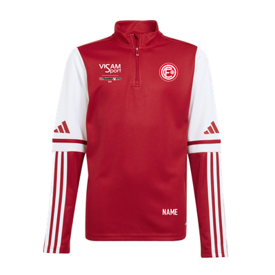 Arbeitstrainer " Oberwil FC" Kinder